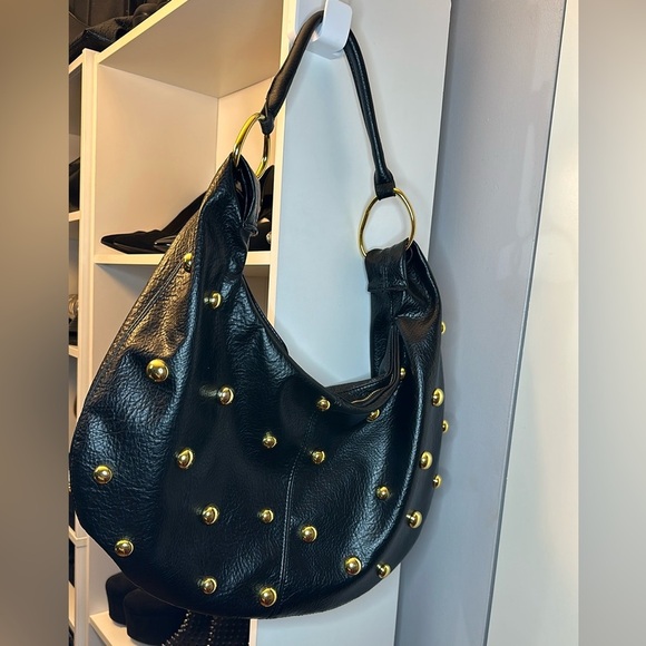 ASOS Studded Tote Bag - Picture 2 of 6